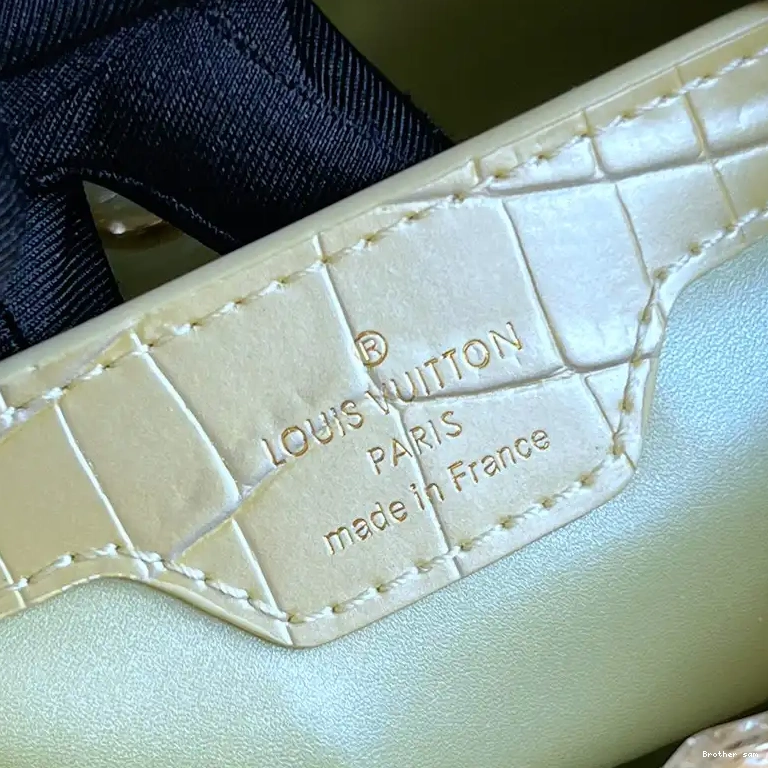 Brother sam 2210YA0135 Bag LV 0723